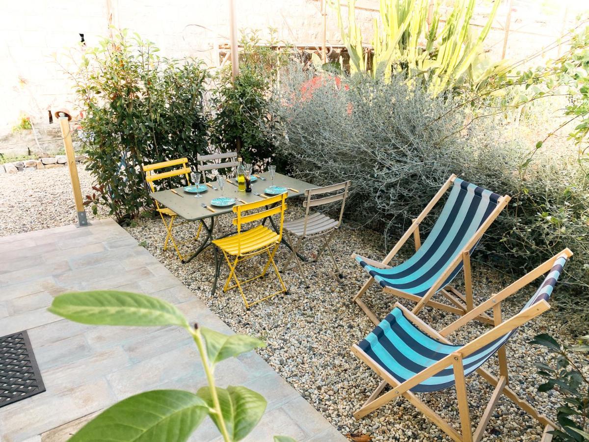 New Agriloft 1 Nursery, Giardino, Clima E Wi-Fi A 50 Mt Dal Mare Bordighera Eksteriør billede